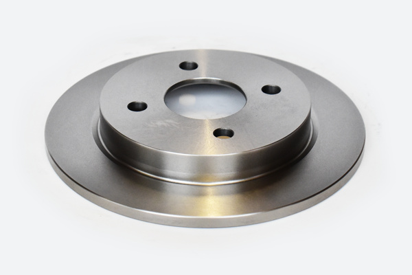 Disc frana FORD FOCUS Combi (DNW) (1999 - 2007) POLPARTS PLSK889 piesa NOUA