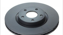 Disc frana Ford FOCUS II Cabriolet 2006-2016 #2 09...