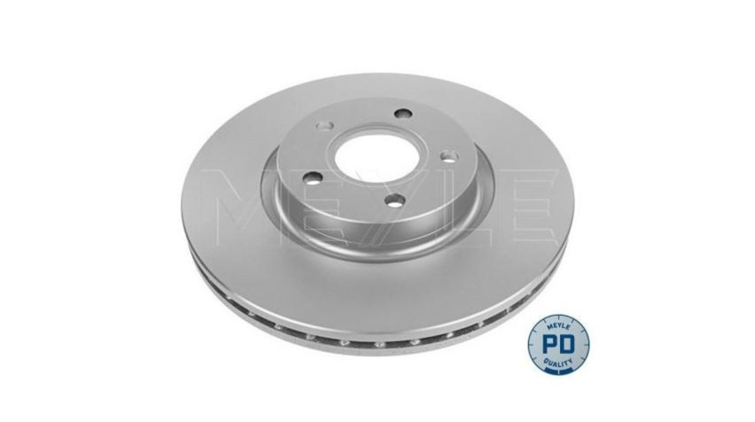 Disc frana Ford FOCUS II Cabriolet 2006-2016 #2 0986479171