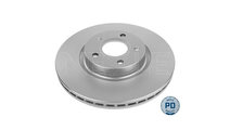 Disc frana Ford FOCUS II Cabriolet 2006-2016 #2 09...