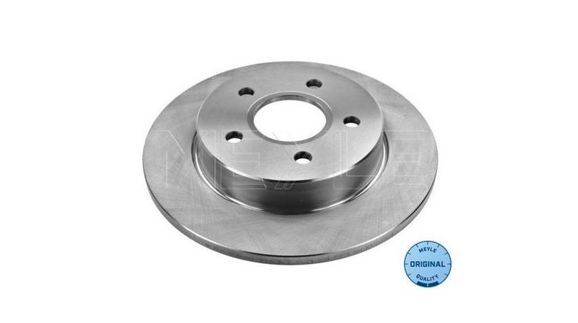 Disc frana Ford FOCUS II Cabriolet 2006-2016 #2 02202558