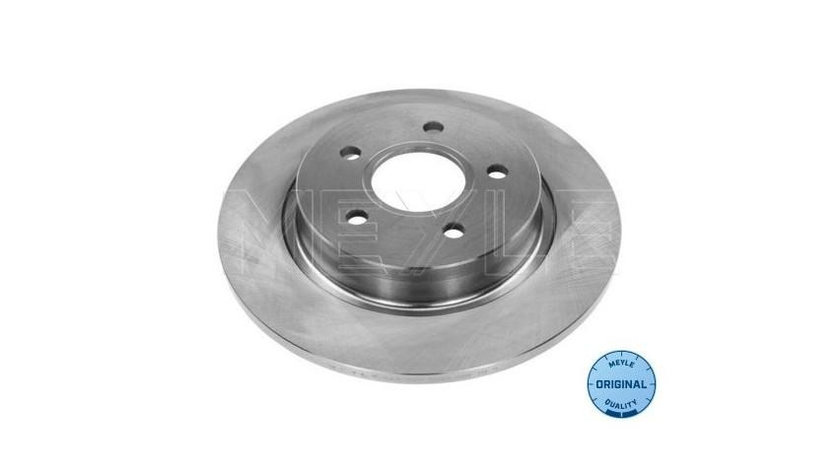 Disc frana Ford FOCUS II Cabriolet 2006-2016 #2 08997510