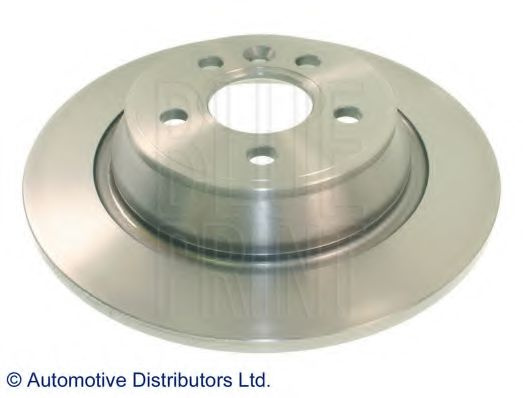 Disc frana FORD FOCUS II Cabriolet (2006 - 2016) BLUE PRINT ADF124301 piesa NOUA