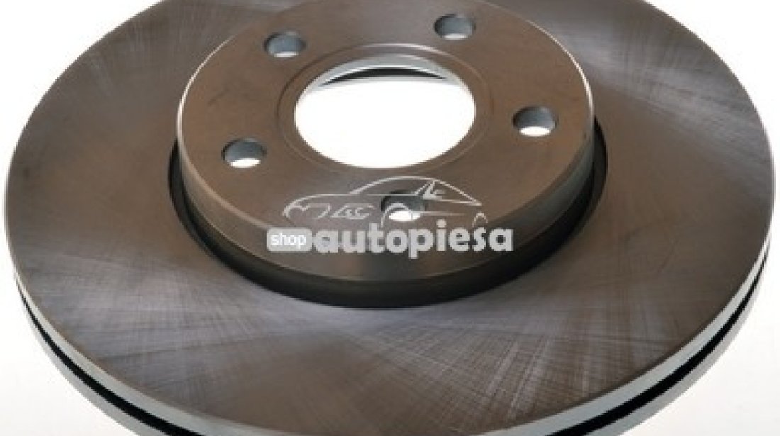 Disc frana FORD FOCUS II Cabriolet (2006 - 2016) KRIEGER 0950004068 piesa NOUA