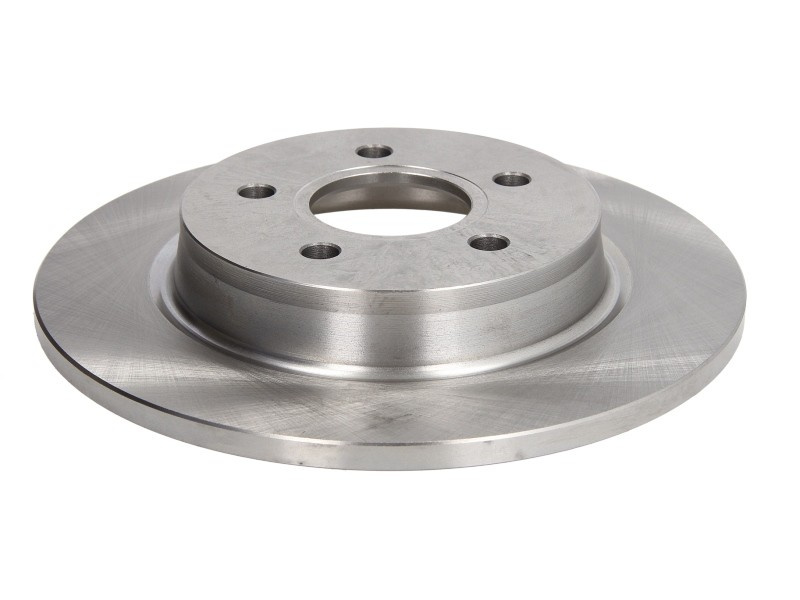 Disc frana FORD FOCUS II Combi (DA) (2004 - 2012) QWP WBD376 piesa NOUA