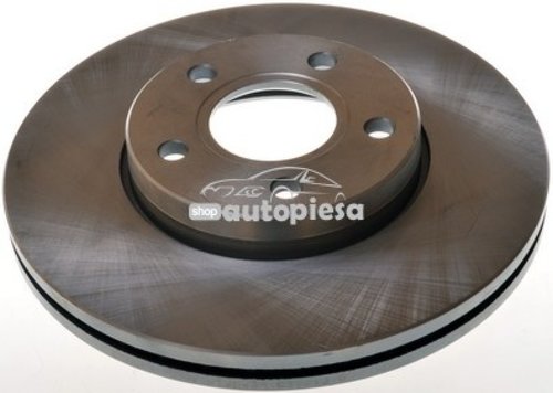 Disc frana FORD FOCUS II Combi (DA) (2004 - 2012) KRIEGER 0950004068 piesa NOUA