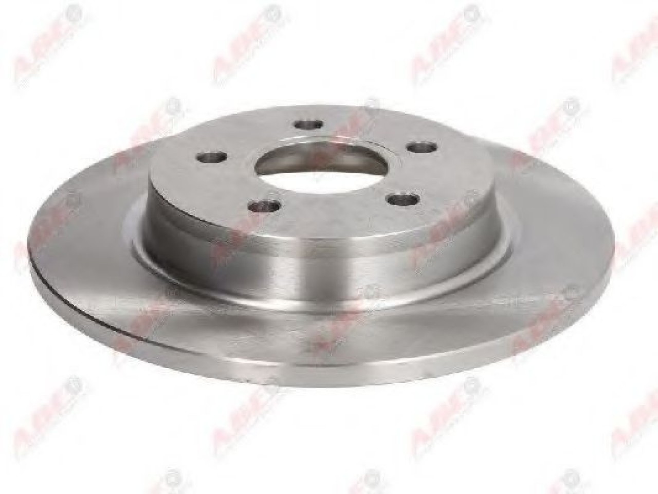 Disc frana FORD FOCUS II (DA) (2004 - 2012) ABE C4G014ABE piesa NOUA