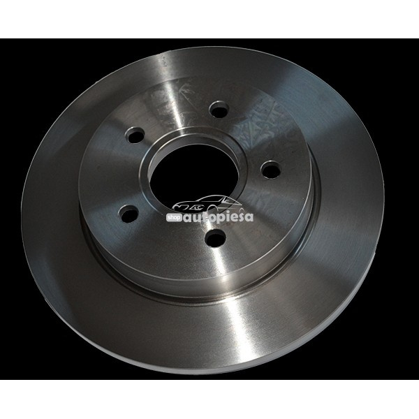 Disc frana FORD FOCUS II (DA) (2004 - 2012) PREMIERE FDF.338 piesa NOUA