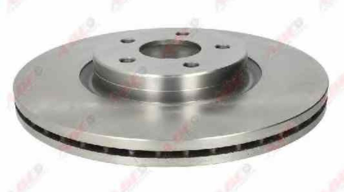 Disc frana FORD FOCUS II DA ABE C3V026ABE