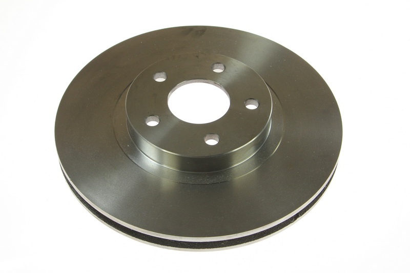 Disc frana FORD FOCUS II Limuzina (DA) (2005 - 2016) ABE C3V023ABE piesa NOUA