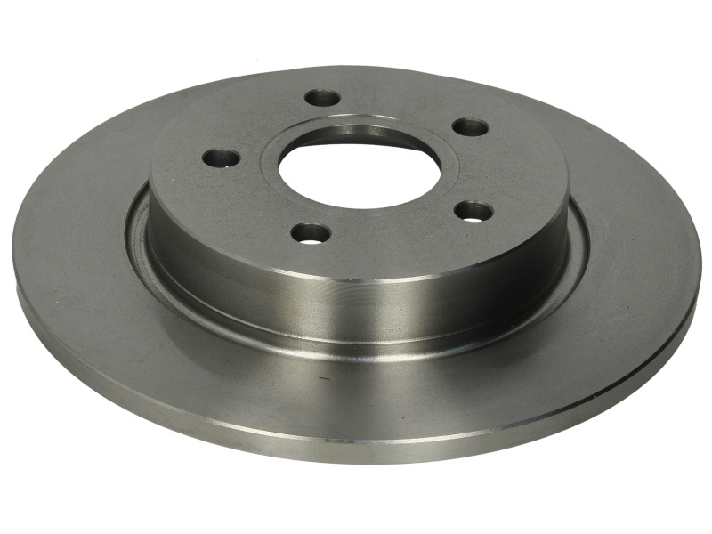Disc frana FORD FOCUS III (2010 - 2016) ABE C4G015ABE piesa NOUA