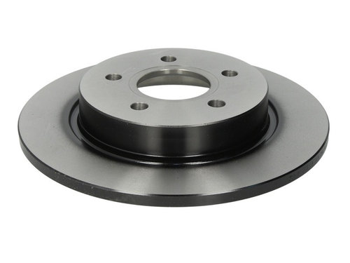 Disc frana FORD FOCUS III (2010 - 2016) KRIEGER 0950004398 piesa NOUA