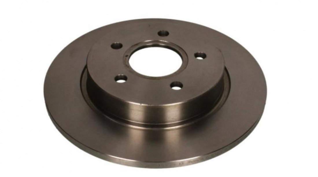 Disc frana Ford FOCUS III 2011-2016 #3 08A72510