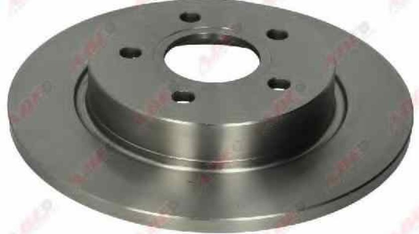 Disc frana FORD FOCUS III ABE C4G015ABE