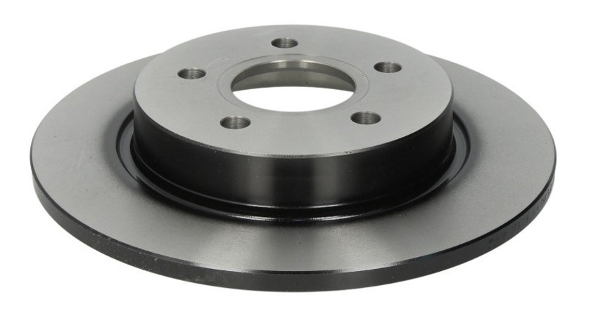 Disc frana FORD FOCUS III Turnier (2010 - 2016) KRIEGER 0950004398 piesa NOUA