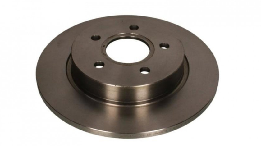 Disc frana Ford FOCUS III Turnier 2011-2016 #3 08A72510