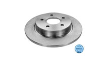 Disc frana Ford FOCUS III Van 2011-2016 #2 08A7251...