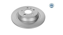 Disc frana Ford FUSION (JU_) 2002-2012 #2 08A54010