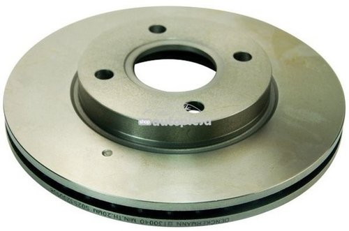 Disc frana FORD FUSION (JU) (2002 - 2012) KRIEGER 0950004059 piesa NOUA