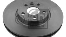 Disc frana FORD GALAXY (WA6) (2006 - 2015) FEBI BI...