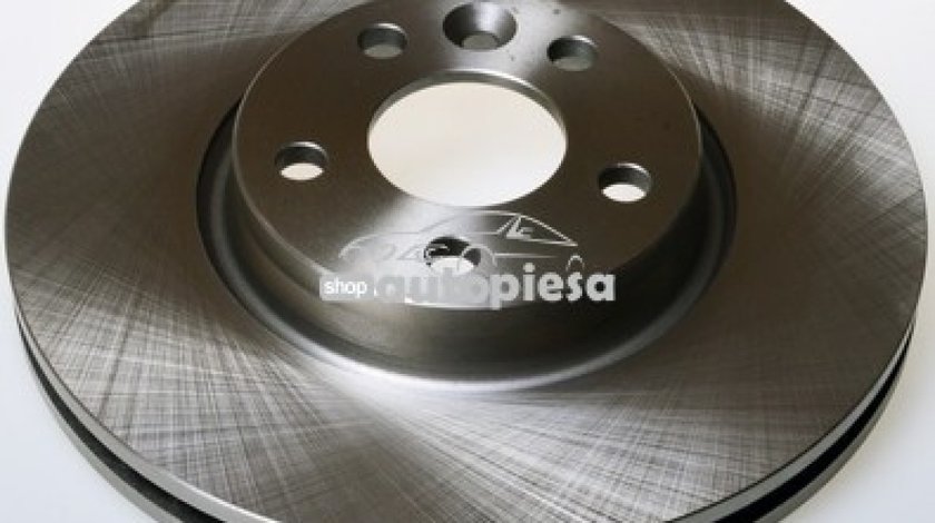 Disc frana FORD GALAXY (WA6) (2006 - 2015) KRIEGER 0950004078 piesa NOUA