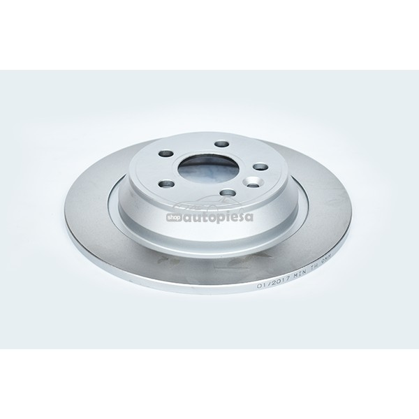 Disc frana FORD GALAXY (WA6) (2006 - 2015) PREMIERE FDF.415 piesa NOUA