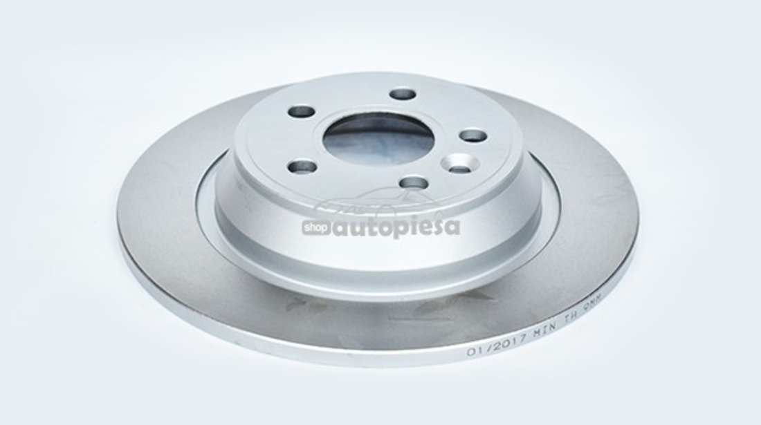 Disc frana FORD GALAXY (WA6) (2006 - 2015) PREMIERE FDF.415 piesa NOUA