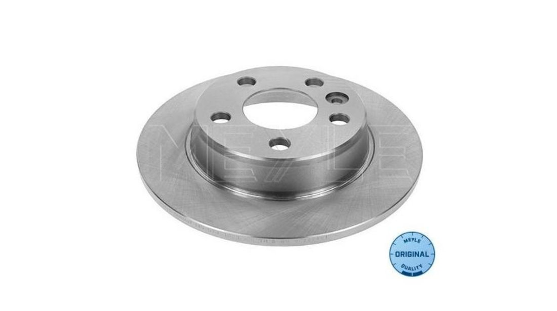 Disc frana Ford GALAXY (WGR) 1995-2006 #2 08693510