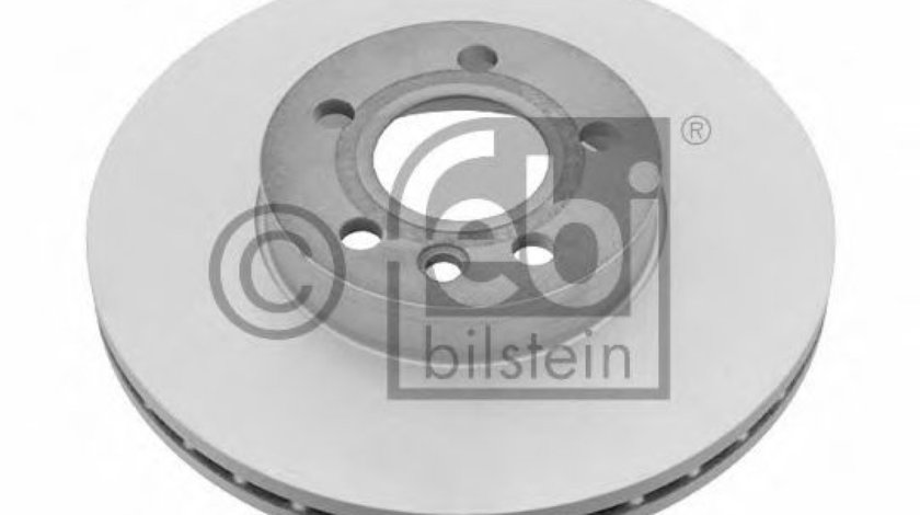 Disc frana FORD GALAXY (WGR) (1995 - 2006) FEBI BILSTEIN 26118 piesa NOUA