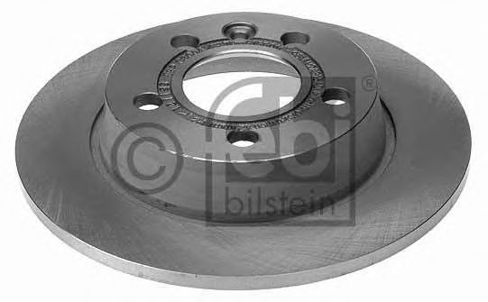 Disc frana FORD GALAXY (WGR) (1995 - 2006) FEBI BILSTEIN 14162 piesa NOUA