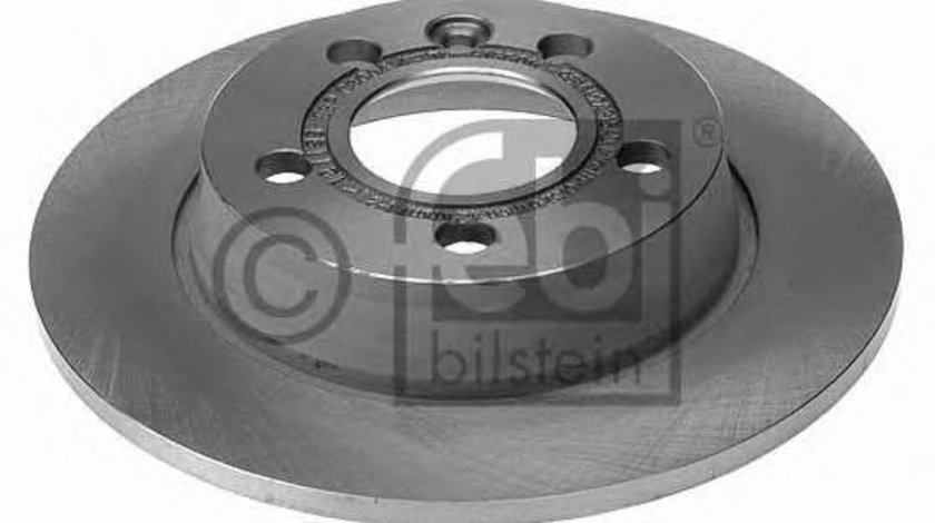 Disc frana FORD GALAXY (WGR) (1995 - 2006) FEBI BILSTEIN 14162 piesa NOUA