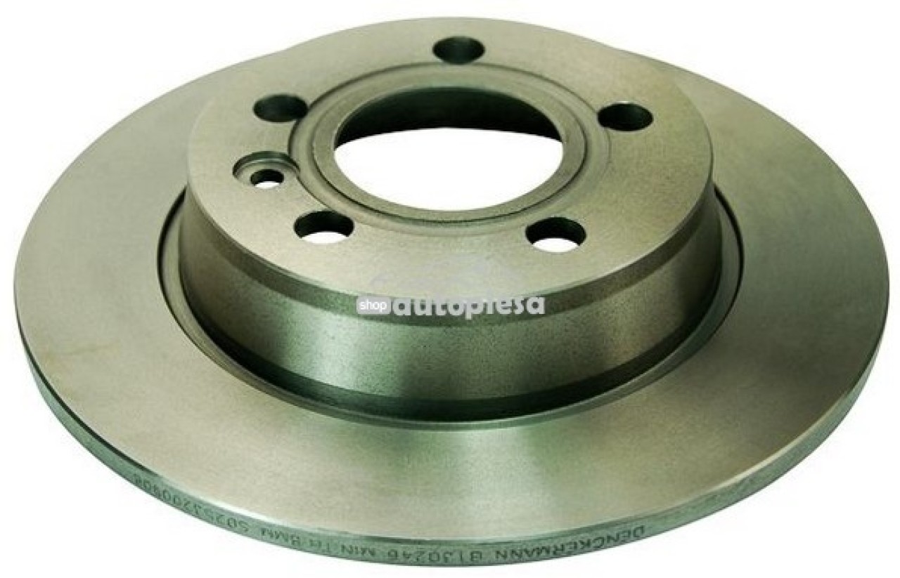 Disc frana FORD GALAXY (WGR) (1995 - 2006) KRIEGER 0950004130 piesa NOUA