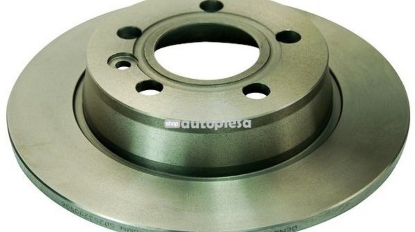 Disc frana FORD GALAXY (WGR) (1995 - 2006) KRIEGER 0950004130 piesa NOUA