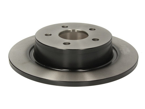 Disc frana FORD GRAND C-MAX (DXA) (2010 - 2016) KRIEGER 0950004541 piesa NOUA