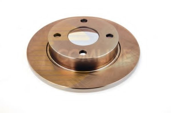 Disc frana FORD KA (RB) (1996 - 2008) COMLINE ADC0436 piesa NOUA