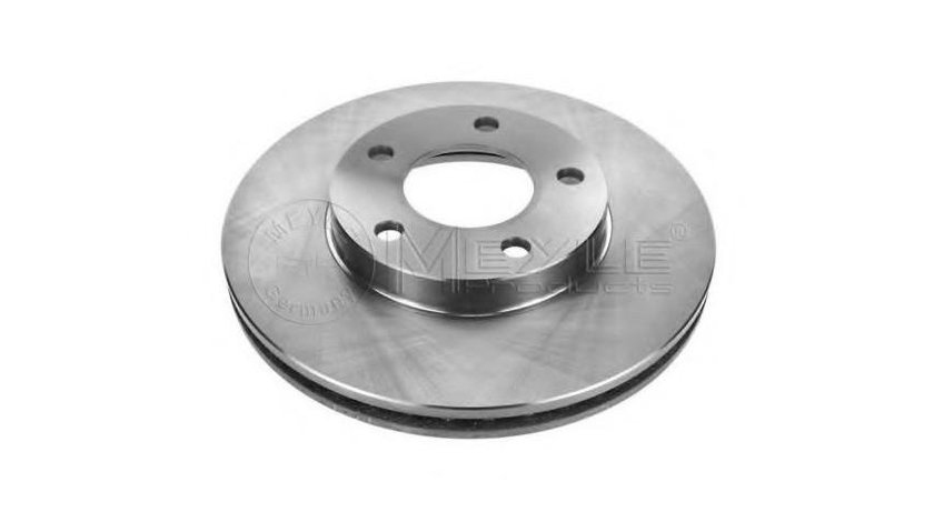 Disc frana Ford MAVERICK 2001-2016 #2 0986479A52