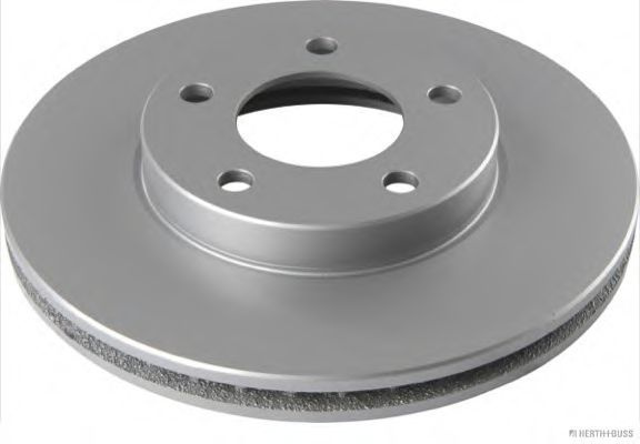 Disc frana FORD MAVERICK (2001 - 2016) HERTH+BUSS JAKOPARTS J3303077 piesa NOUA
