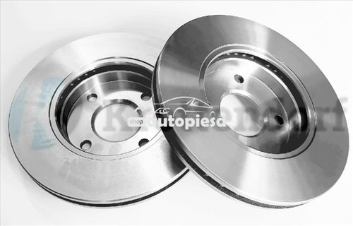 Disc frana FORD MONDEO II (BAP) (1996 - 2000) KROTTENDORF KRO-BD2622 piesa NOUA