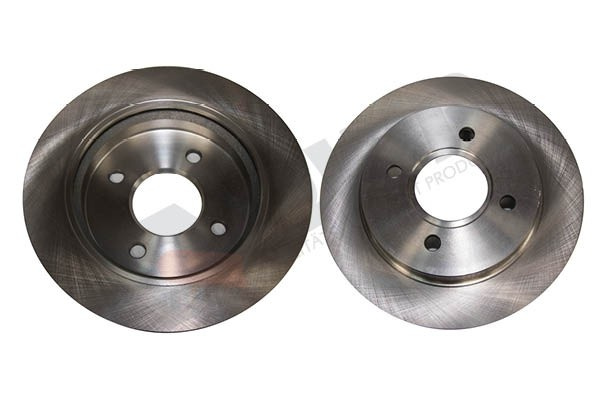 Disc frana FORD MONDEO II Combi (BNP) (1996 - 2000) QWP WBD188 piesa NOUA