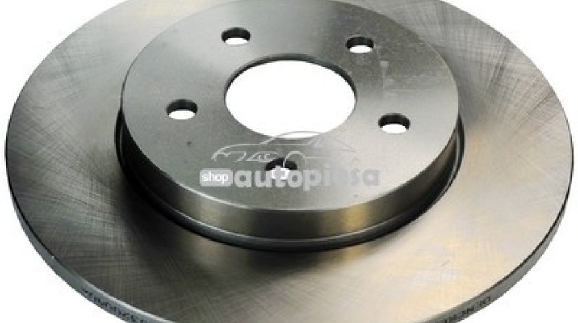 Disc frana FORD MONDEO III (B5Y) (2000 - 2007) KRIEGER 0950004110 piesa NOUA