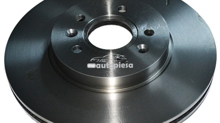 Disc frana FORD MONDEO III (B5Y) (2000 - 2007) PREMIERE FDF.327 piesa NOUA