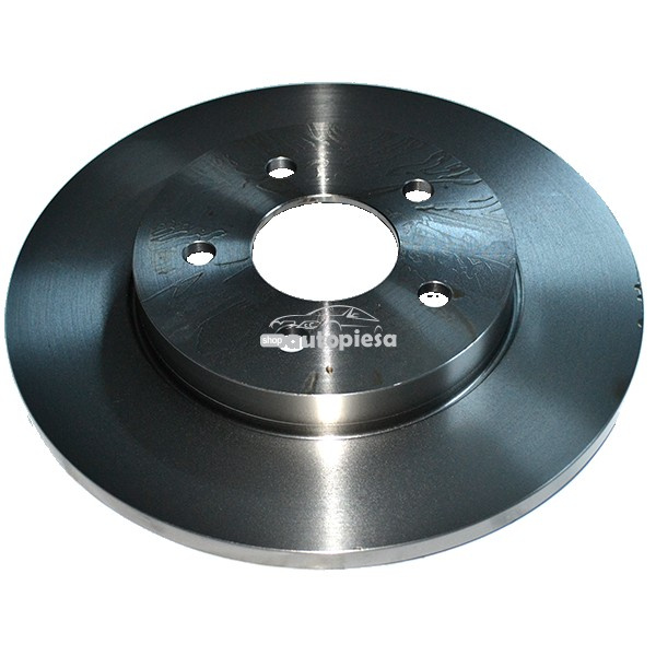 Disc frana FORD MONDEO III Limuzina (B4Y) (2000 - 2007) PREMIERE FDF.343 piesa NOUA