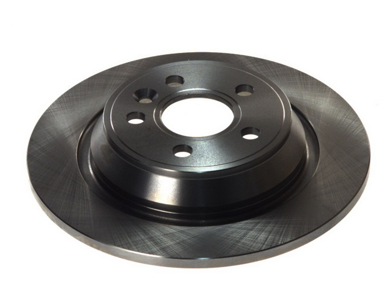 Disc frana FORD MONDEO IV (BA7) (2007 - 2016) ABE C4G012ABE piesa NOUA