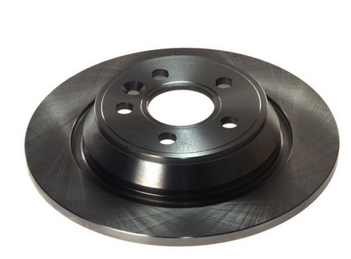 Disc frana FORD MONDEO IV (BA7) (2007 - 2016) ABE C4G012ABE piesa NOUA