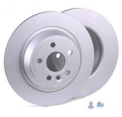 Disc frana FORD MONDEO IV (BA7) (2007 - 2016) KRIEGER 0950004034 piesa NOUA
