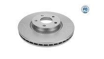 Disc frana Ford MONDEO IV Turnier (BA7) 2007-2016 ...