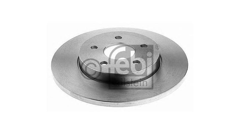 Disc frana Ford MONDEO Mk III limuzina (B4Y) 2000-2007 #3 0311015090