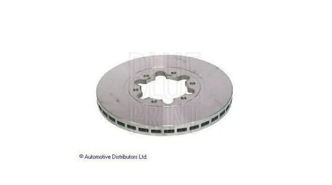 Disc frana Ford RANGER (ER, EQ) 1998-2006 #2 0986479T95