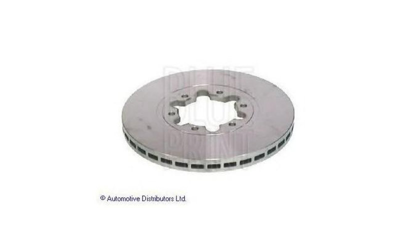 Disc frana Ford RANGER (ER, EQ) 1998-2006 #2 0986479T95