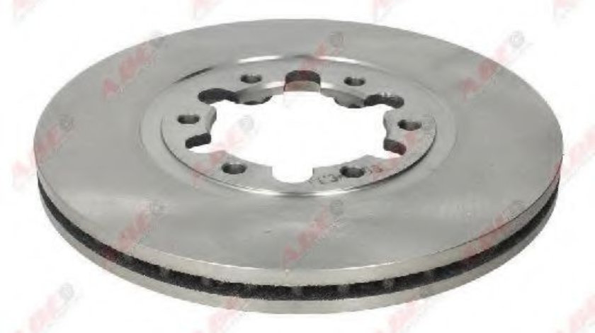 Disc frana FORD RANGER (ER, EQ) (1998 - 2006) ABE C3G040ABE piesa NOUA